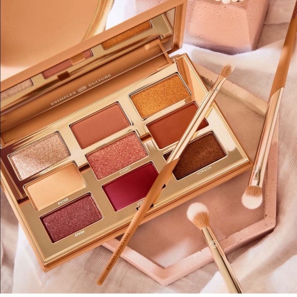 Complex Culture Other - Complex Culture Future’s So Bright Eyeshadow Pallette